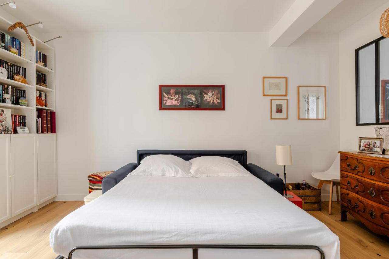Appartement Veeve - Swan's Nest *