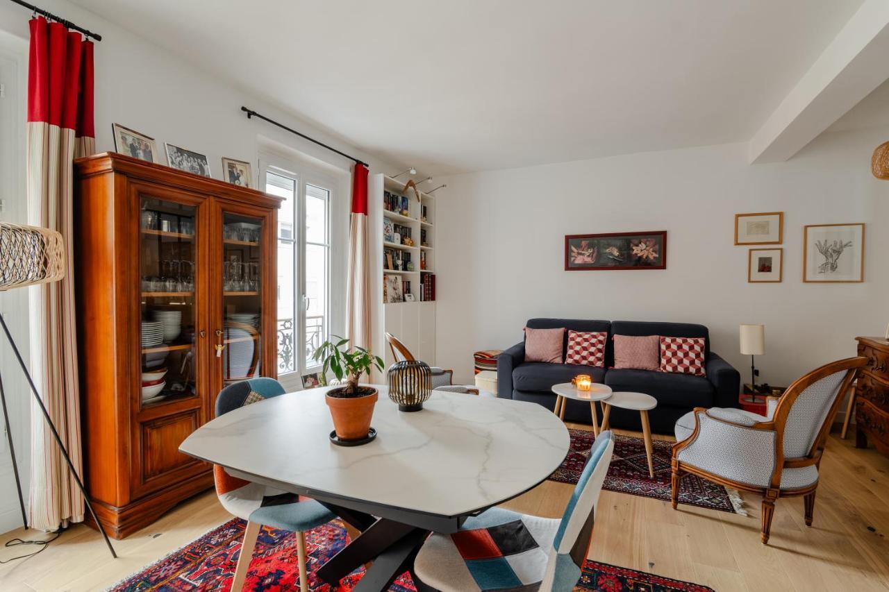 Apartment Veeve - Swan's Nest