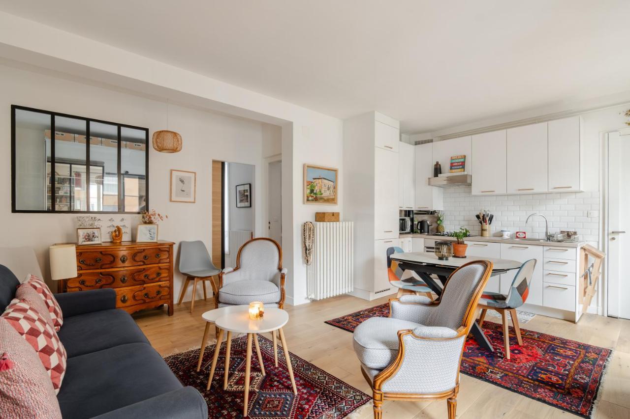 Apartment Veeve - Swan's Nest